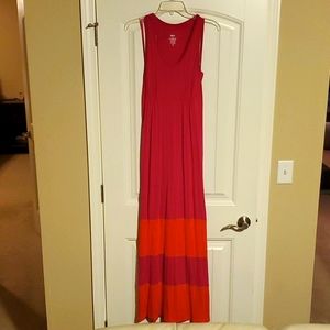Mossimo Maxi Dress